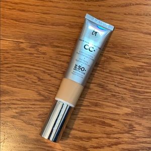 It Cosmetics cc cream